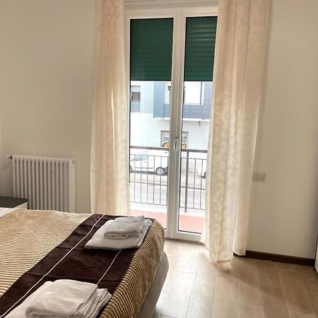 Fiera Rooms Верона Экстерьер фото