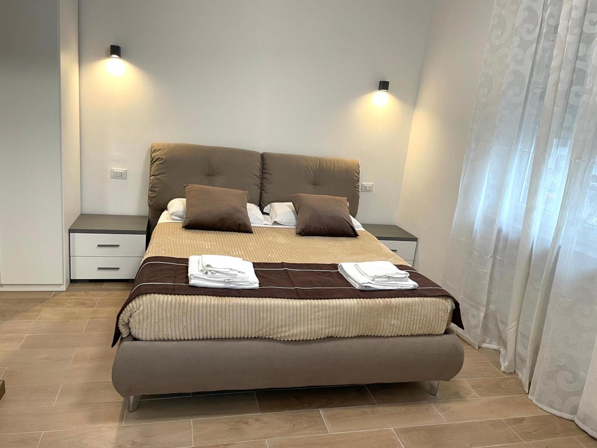 Fiera Rooms Верона Экстерьер фото