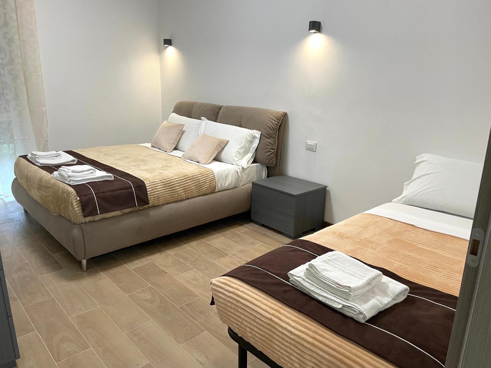 Fiera Rooms Верона Экстерьер фото
