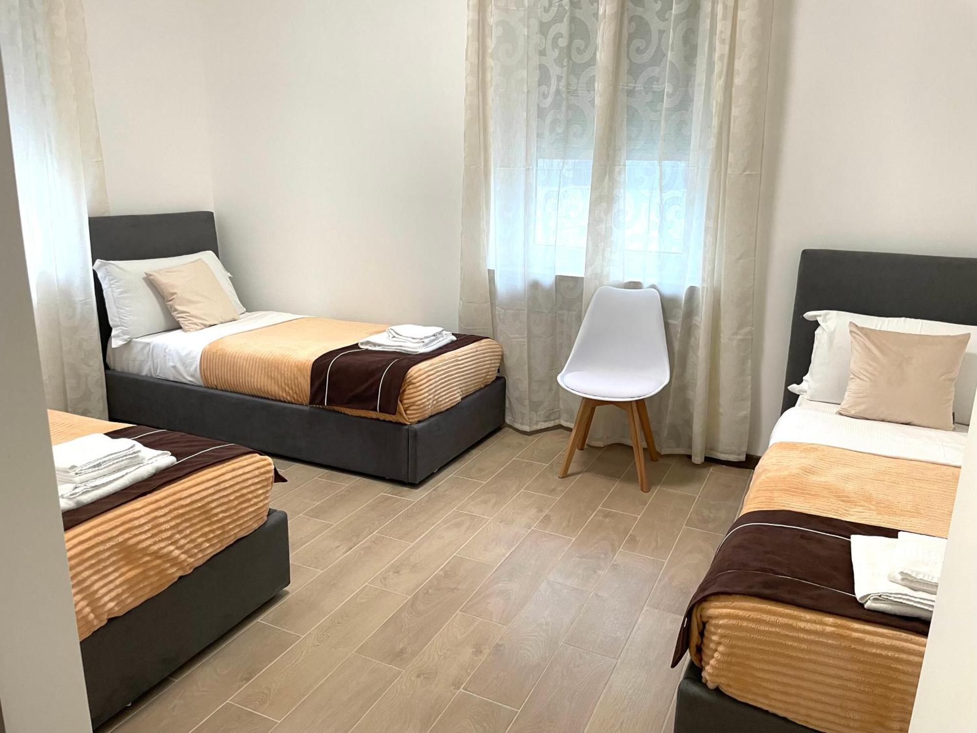 Fiera Rooms Верона Экстерьер фото