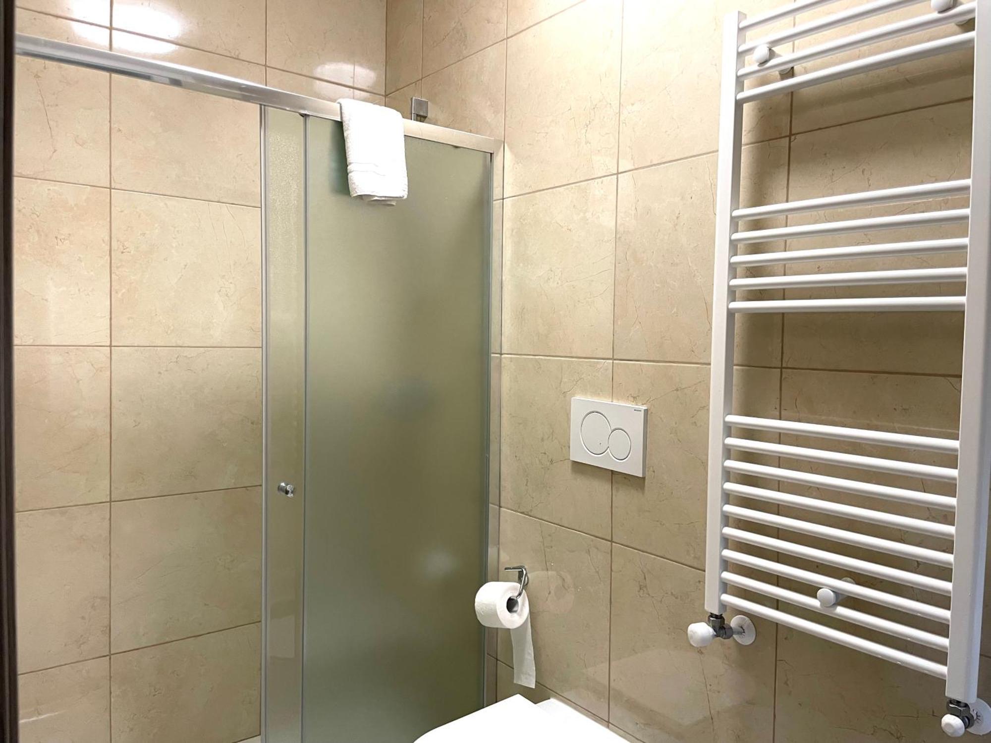 Fiera Rooms Верона Экстерьер фото