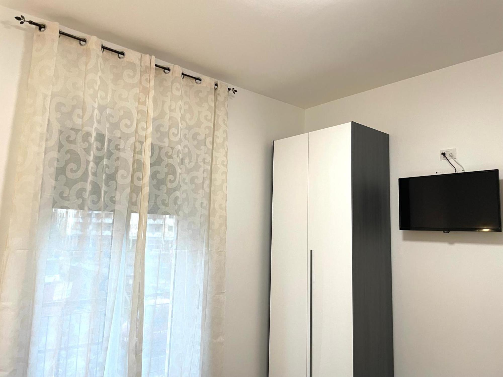 Fiera Rooms Верона Экстерьер фото