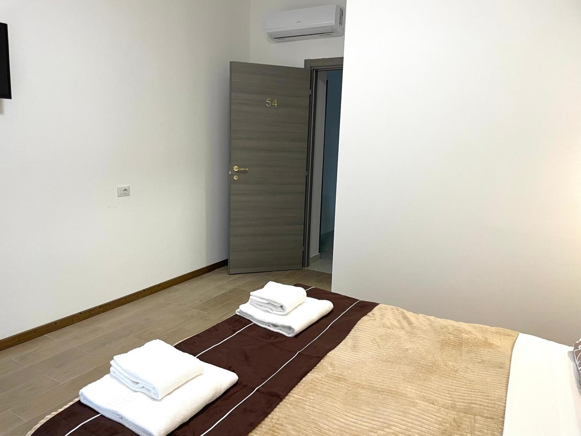 Fiera Rooms Верона Экстерьер фото