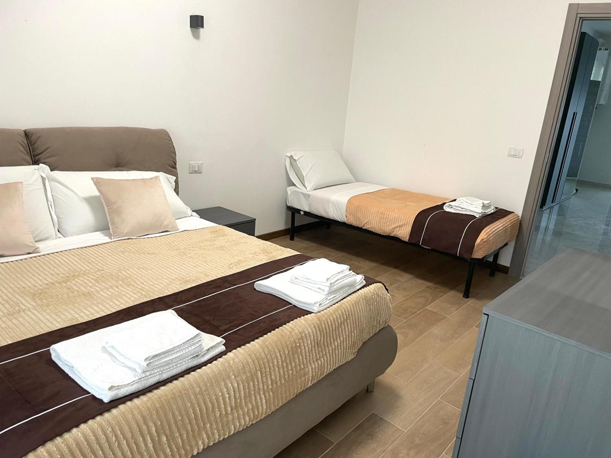 Fiera Rooms Верона Экстерьер фото