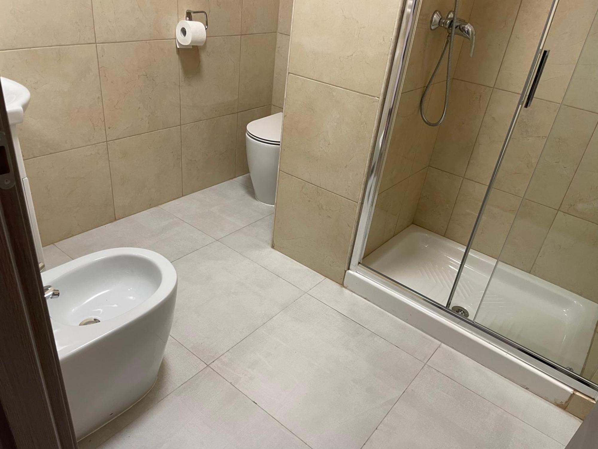 Fiera Rooms Верона Экстерьер фото