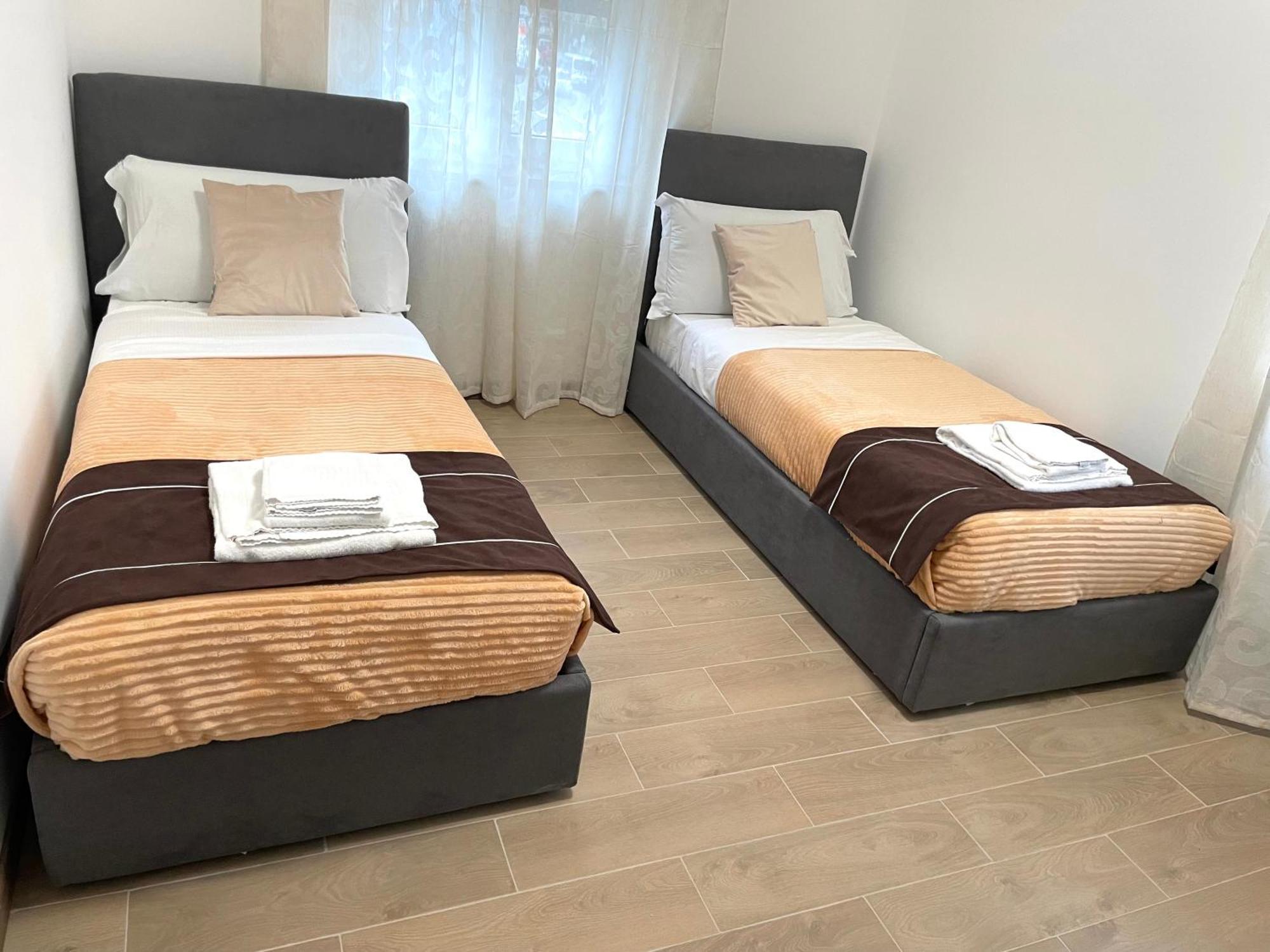 Fiera Rooms Верона Экстерьер фото