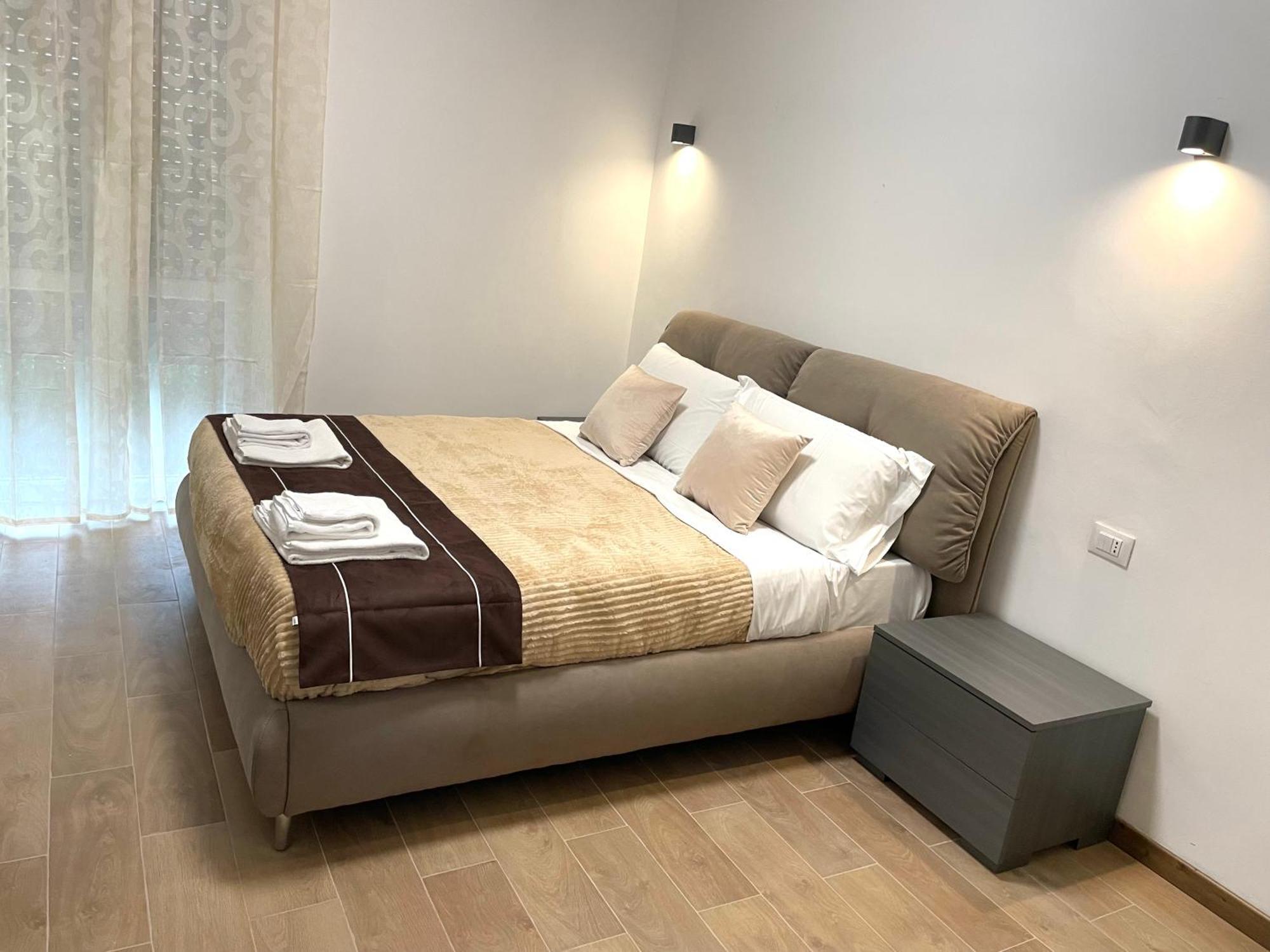 Fiera Rooms Верона Экстерьер фото