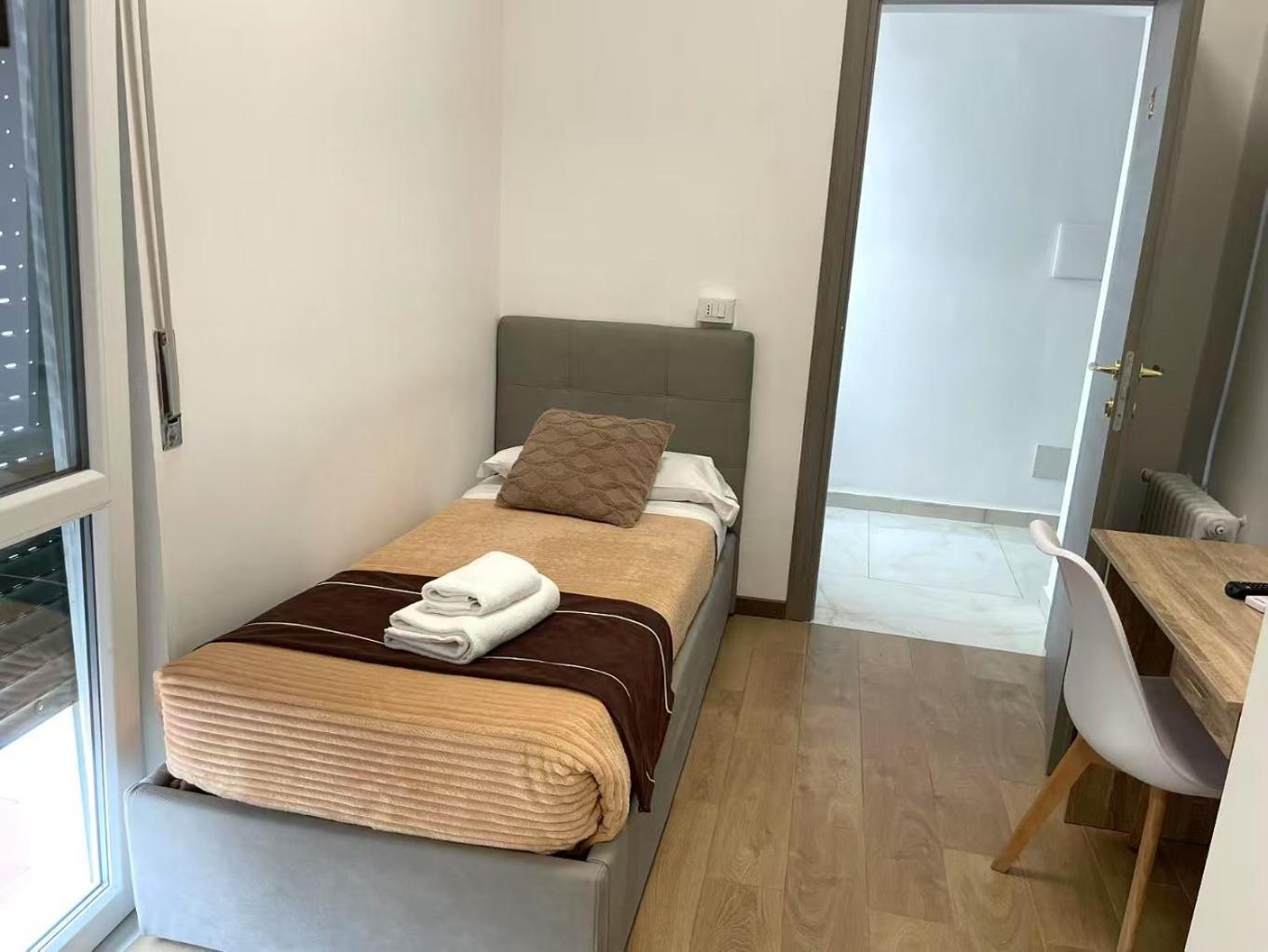 Fiera Rooms Верона Экстерьер фото
