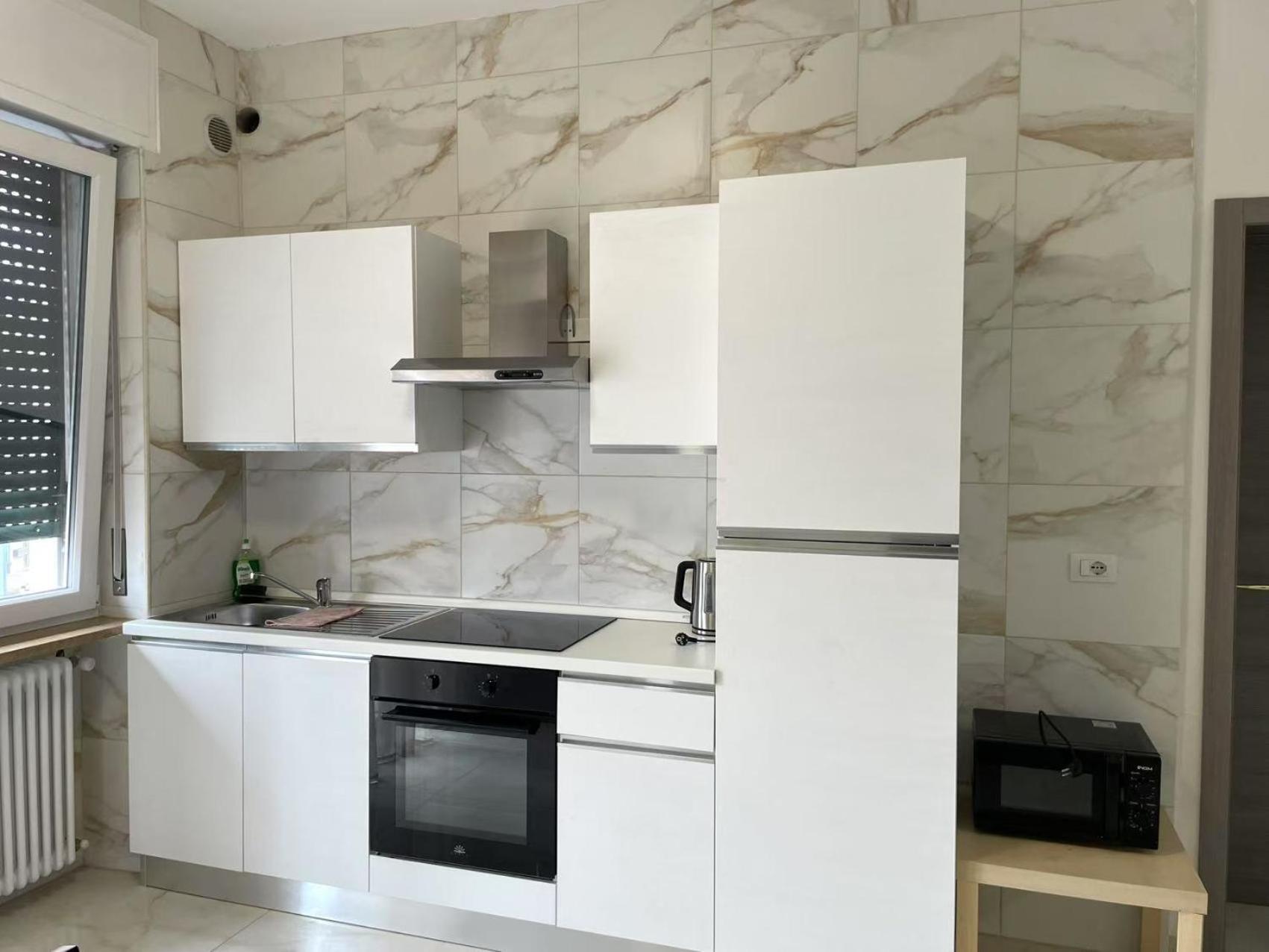 Fiera Rooms Верона Экстерьер фото
