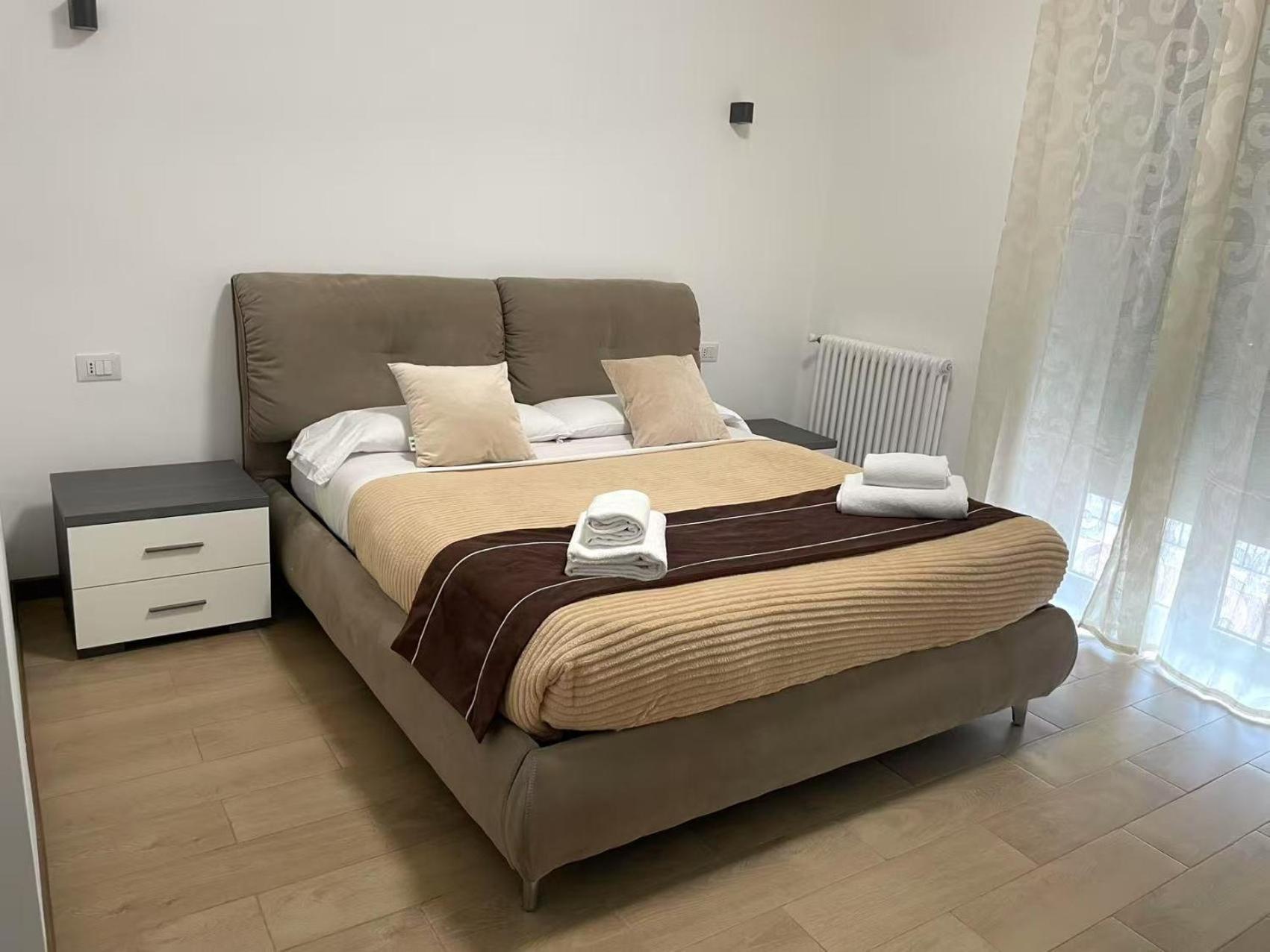 Fiera Rooms Верона Экстерьер фото