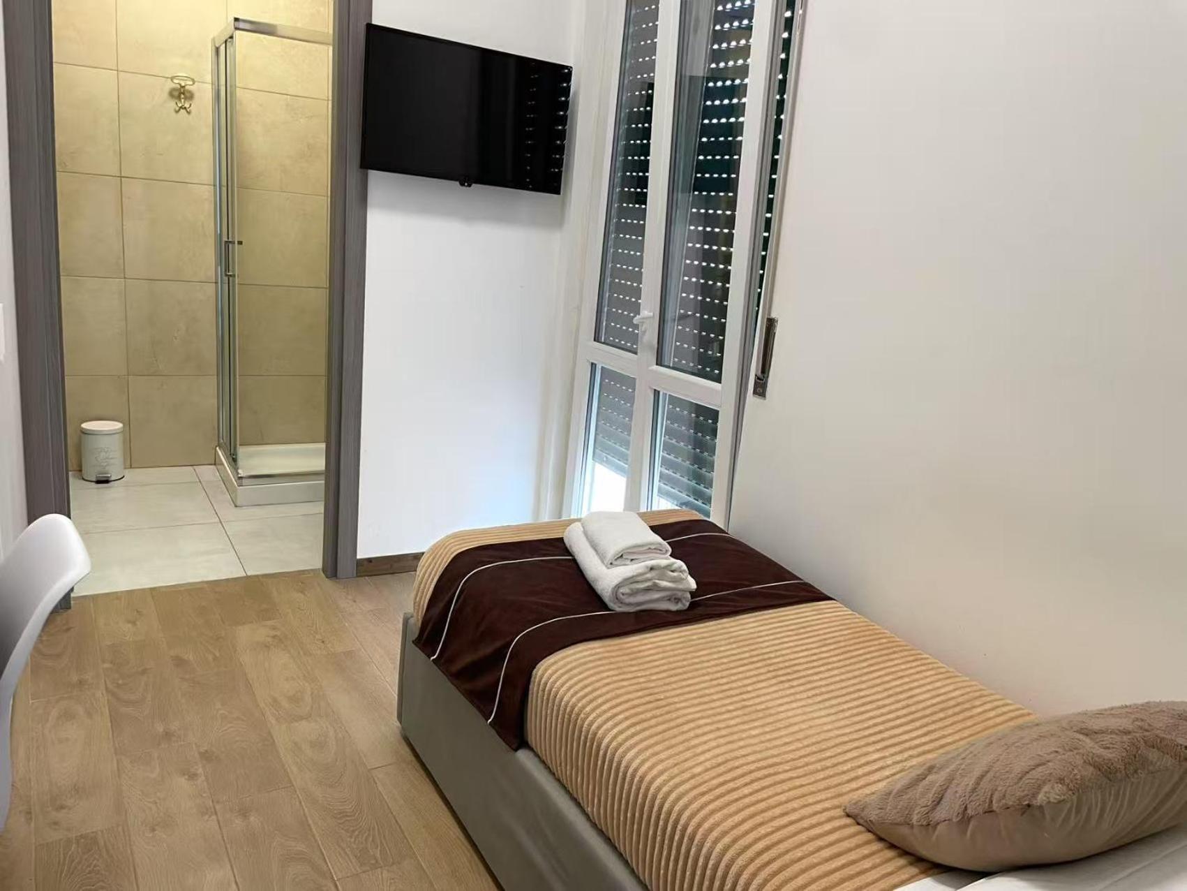 Fiera Rooms Верона Экстерьер фото