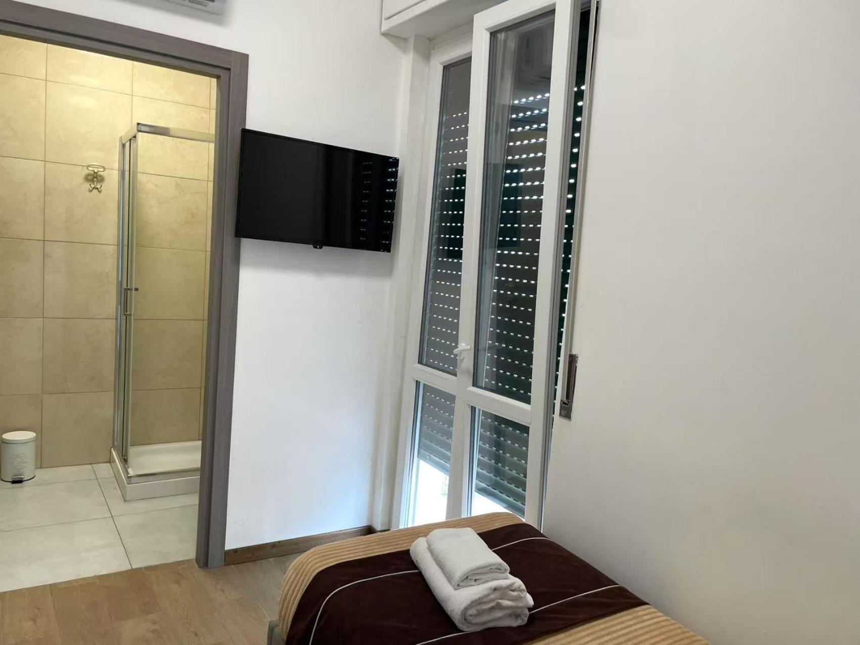 Fiera Rooms Верона Экстерьер фото