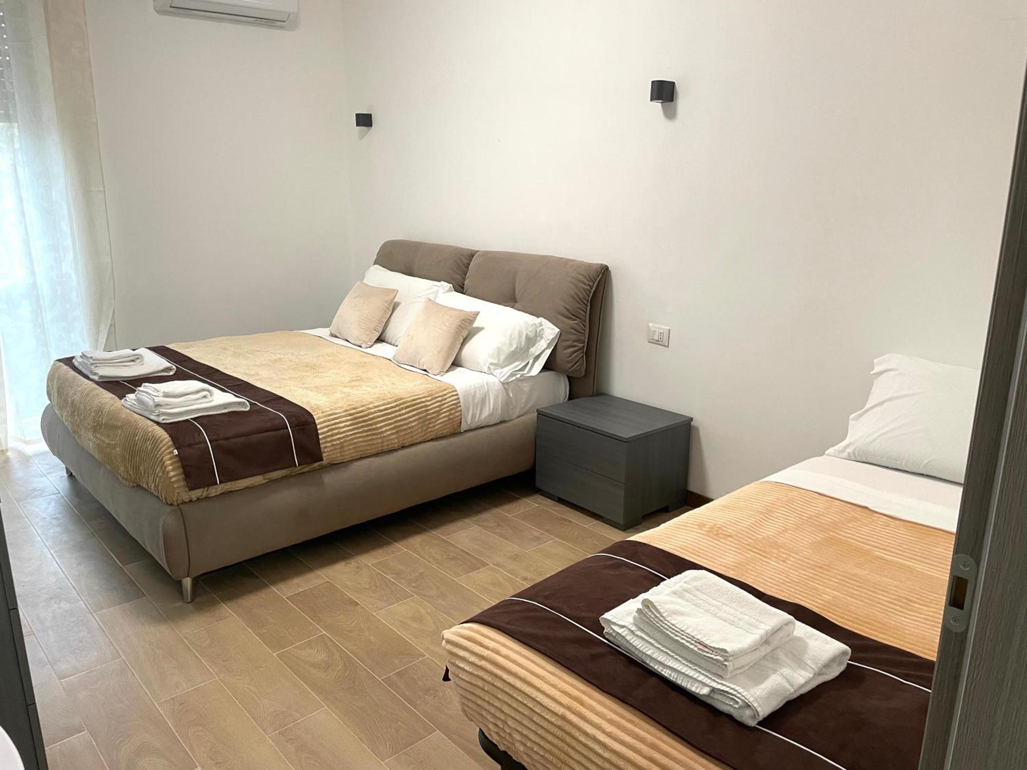 Fiera Rooms Верона Экстерьер фото